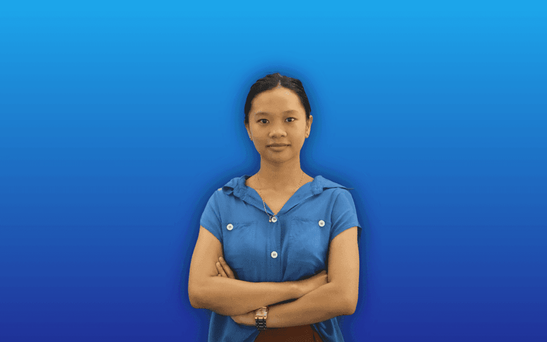 Ma. Louise Arsent Bico, Full Stack Developer