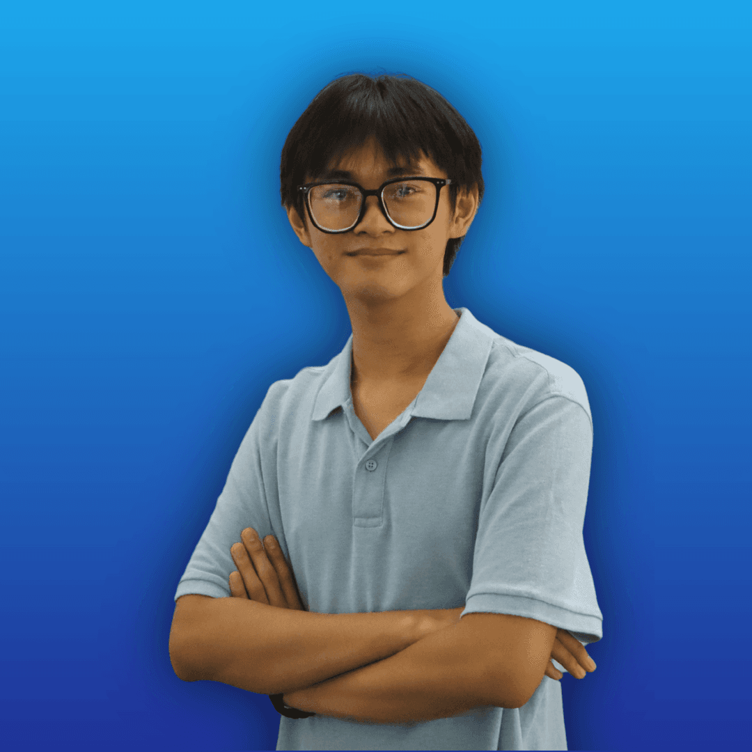 Neil David Villanueva, Frontend Developer