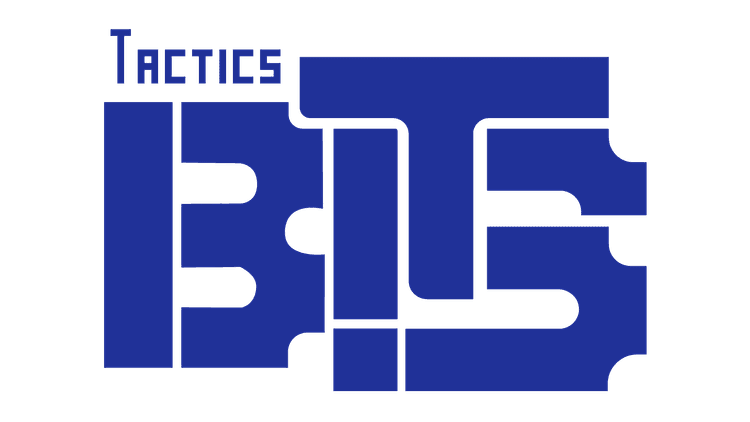 BITS logo