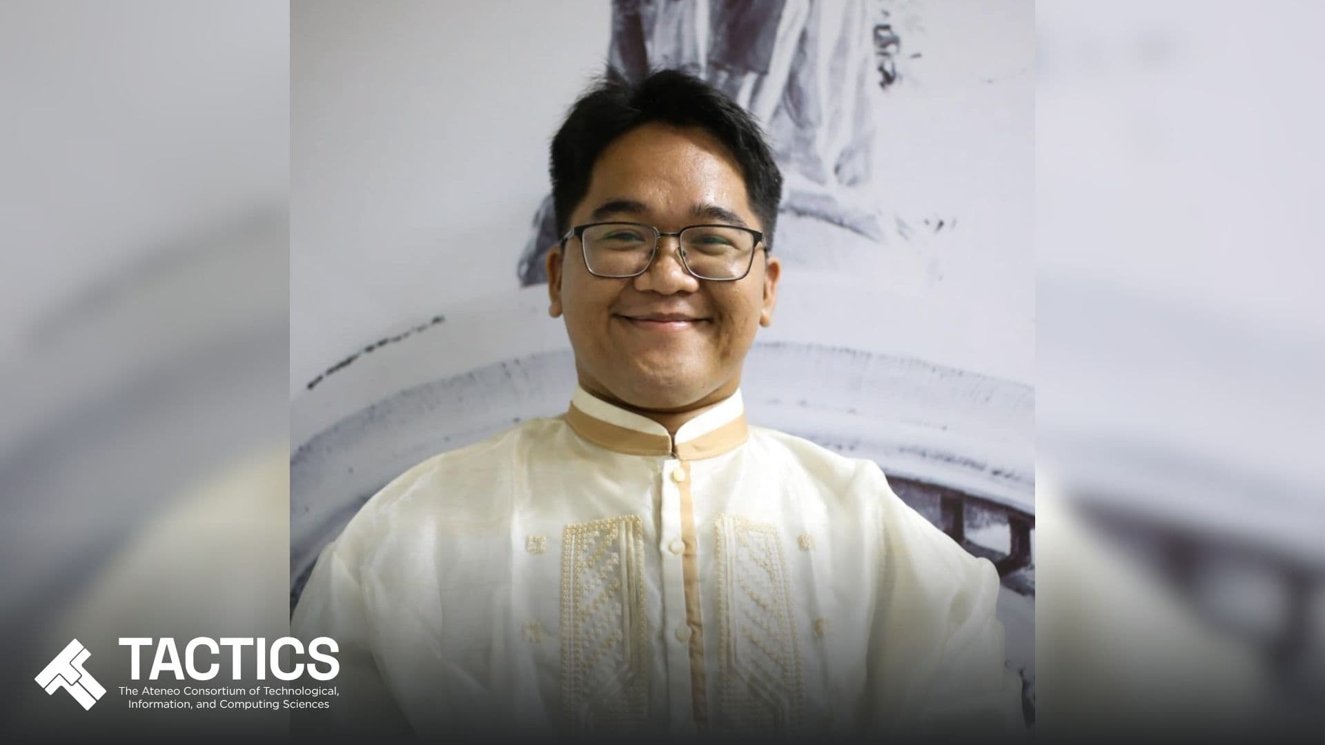 From Campus to City Hall: AdNU IT student serves as City Youth Accountant