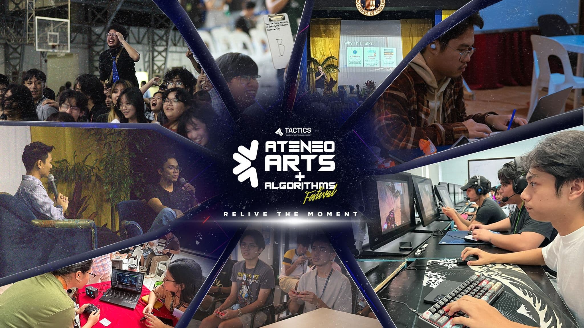 Reliving the Moment: A Look Back at the Triple A Festival '25