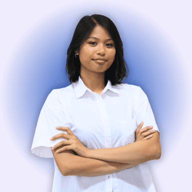 Arwen Fajardo, AUDITOR
