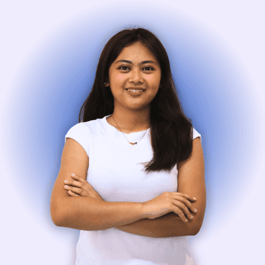Kirsten Gail A. Querubin, INTERNAL VICE PRESIDENT - CS