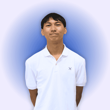 Raphael Julius Q. Sibulo, TREASURER