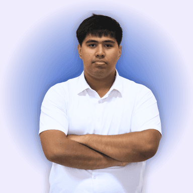 Neil Carl C. Gojit , EXTERNAL VICE PRESIDENT