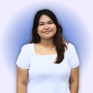 Krisha S. San Buenaventura, SAFE SPACE OFFICER